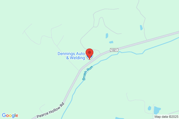 Dennings Auto & Welding