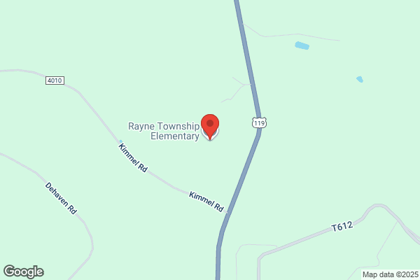 Rayne Township Elementary School
