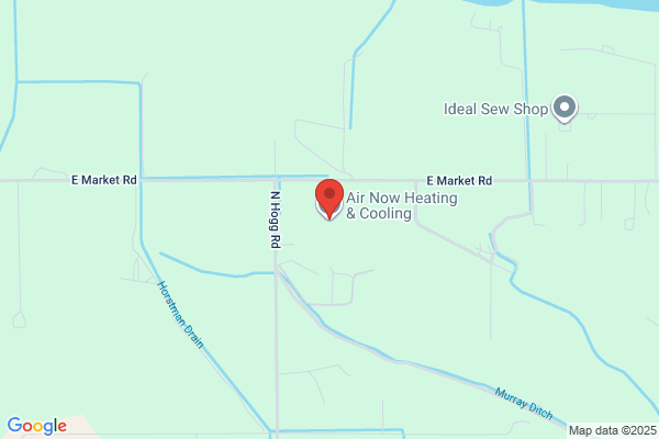Air Now Heating & Cooling