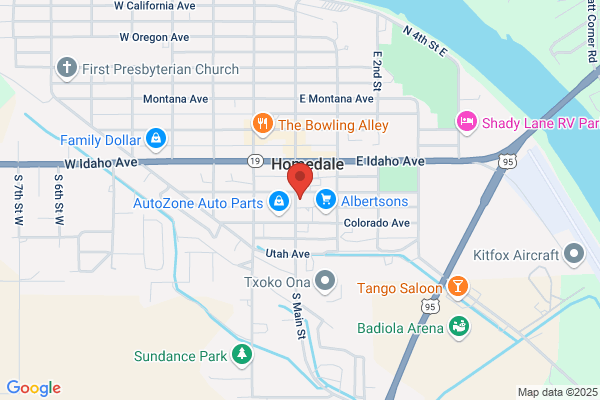 Homedale Chiropractic Center