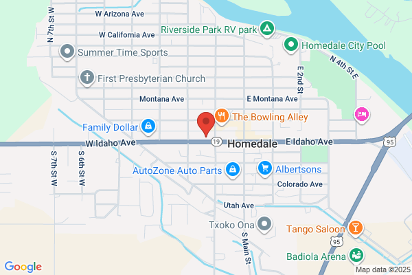 Homedale Liquidators