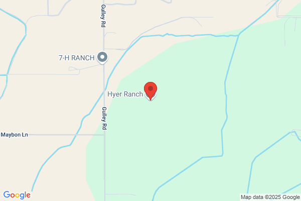 Hyer & Sons Ranch