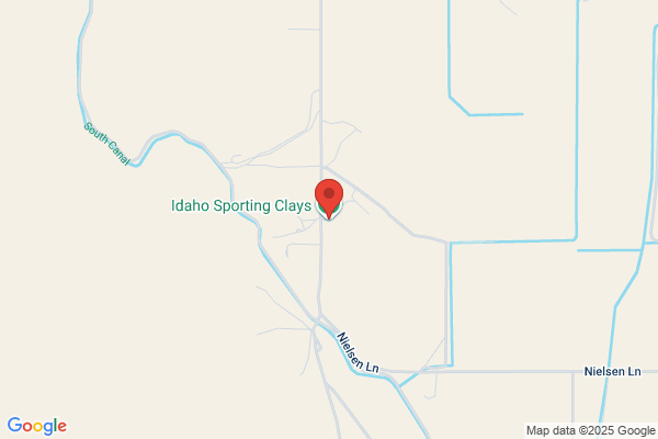 Idaho Sporting Clays & Hunting Club