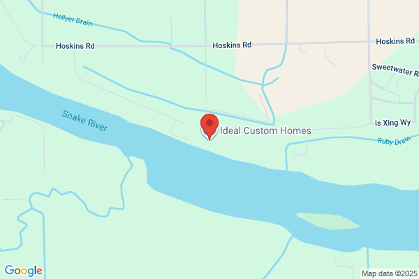 Ideal Custom Homes