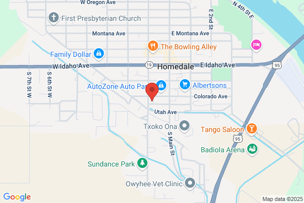 Ore-Ida Foods Inc