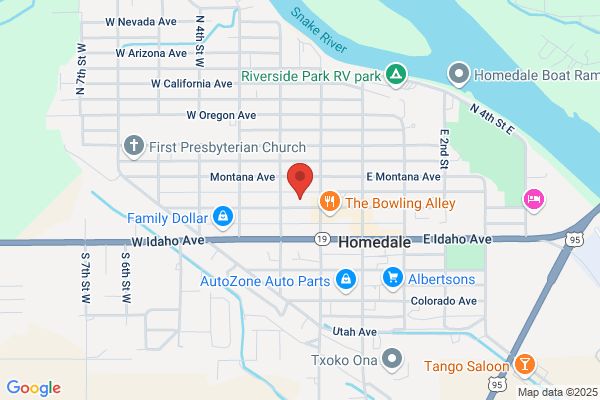 Owyhee Health & Rehabilitation Center