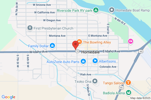 Owyhee Medical Clinic