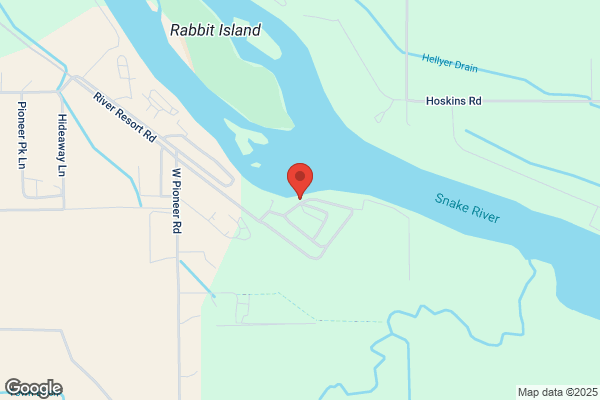 Snake River Rv Resort