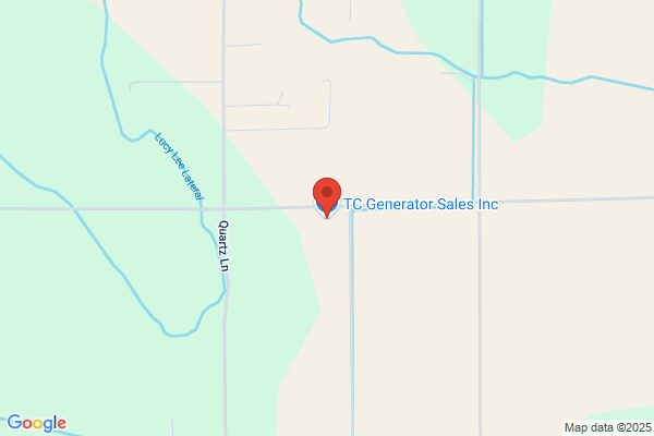 TC Generator Sales Inc.