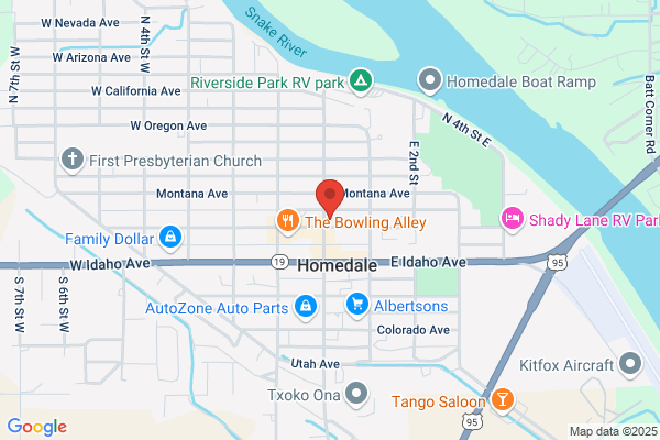 Tim's Appliance Repair & Refrigeration