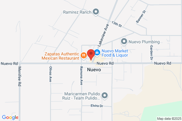 Big Al's Restaurant