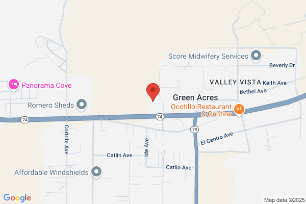 Green Acres Automotive & Tire