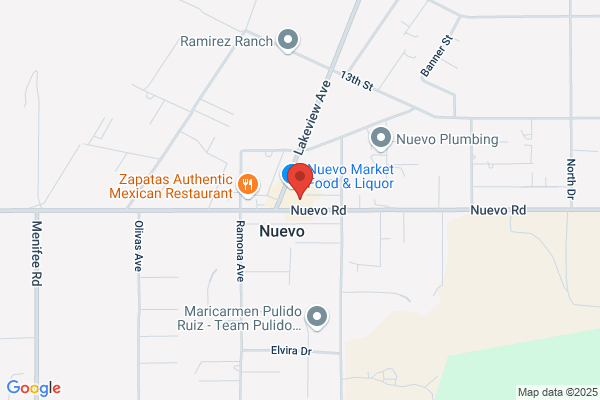 Mexico Market