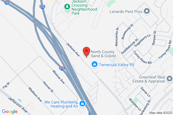North County Supply