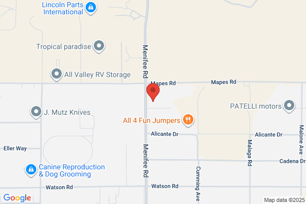 Pacheco Farm Services
