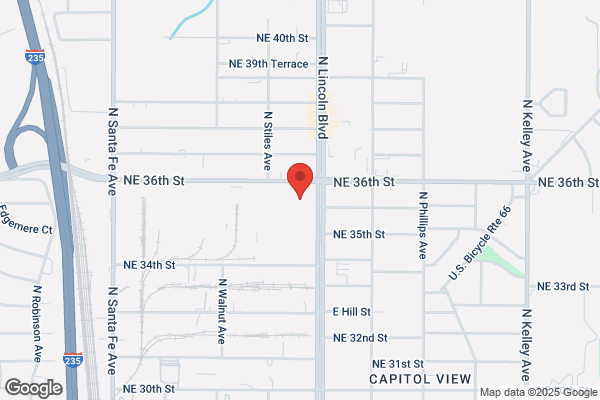 Homeland Food Store Inc