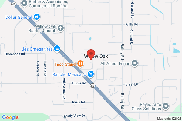 Sansoms  Tree Service