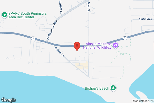 Alaska USA Federal Credit Union