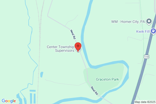 Center Township Supervisors