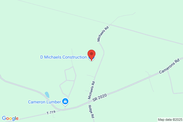 D Michaels Construction