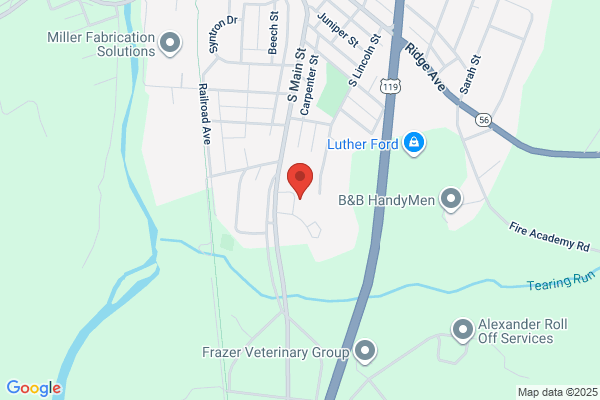 Homer-Center Schools, Elementary School