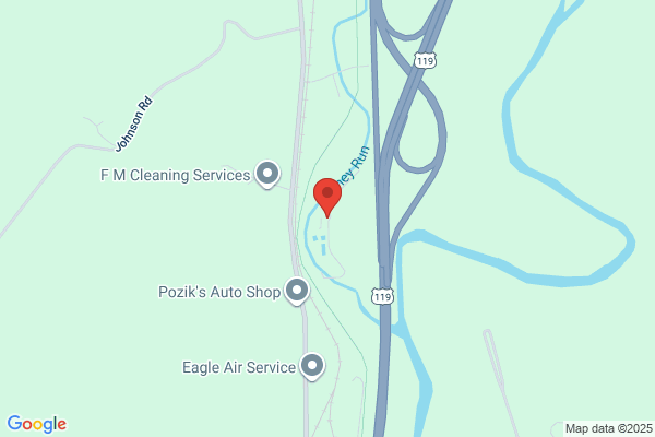 Indiana Sewage Treatment Plant
