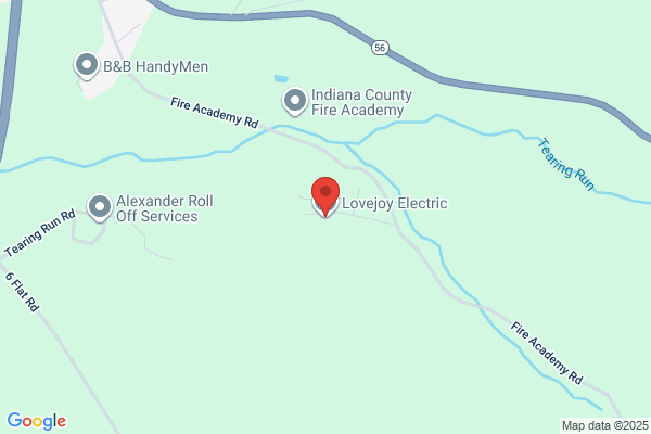 Lovejoy Electric