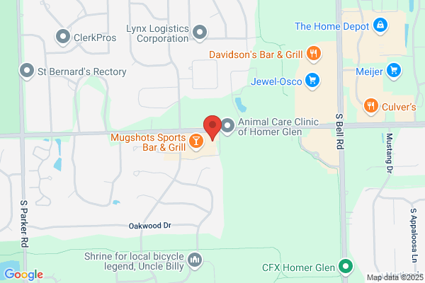 Homer Dental Care
