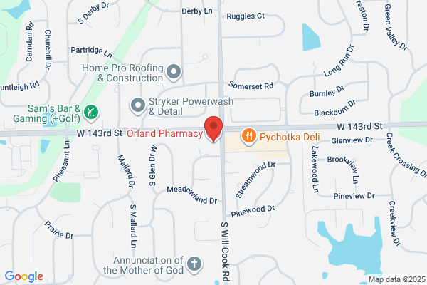 Orland Pharmacy