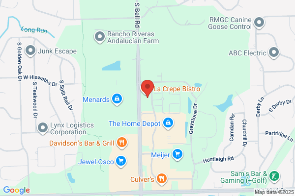 Grand Pointe Crossings