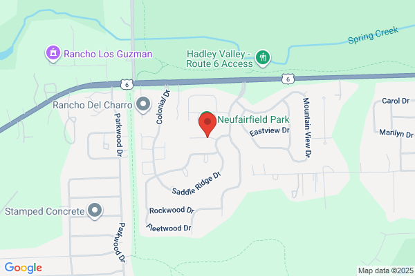 Neumann Homes
