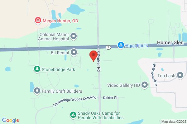 Old Plank Trail Community Bank