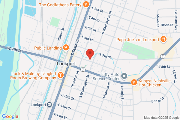 Lockport Dentistry