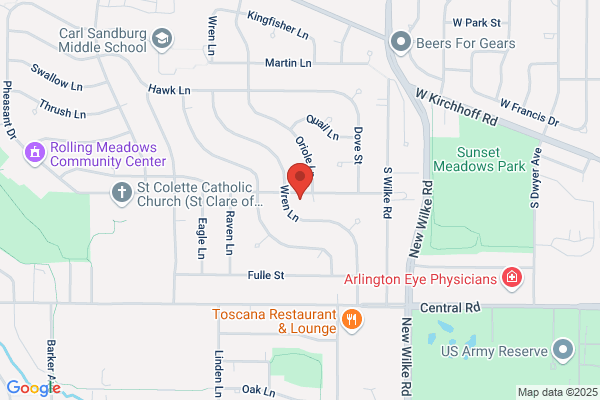 Horizon Heating & Cooling Inc
