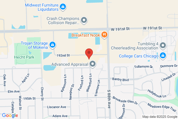 Lockport Dock & Door Inc