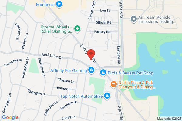 Marmac Insurance Agency