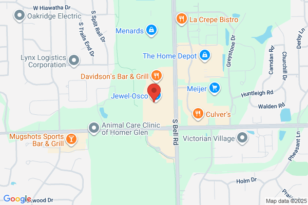 Jewel-Osco Pharmacy