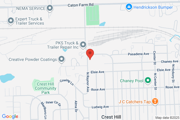 Lawnworks of Joliet Inc
