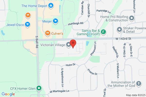 Victorian Village Health and Wellness Center