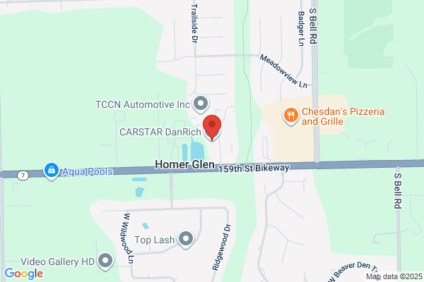 CARSTAR Danrich