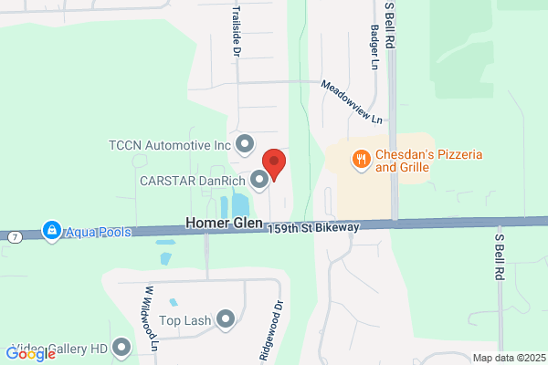 Canterburry Homes