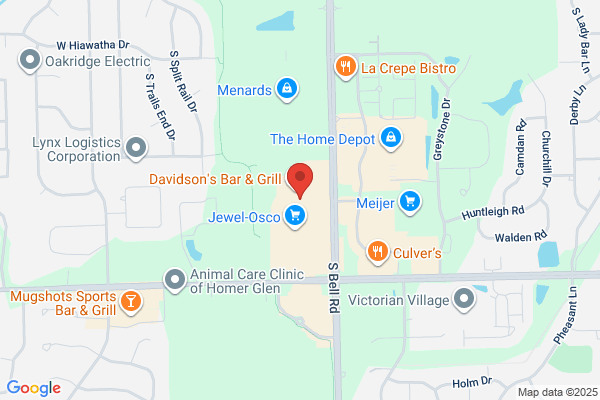 GNC - Homer Glen