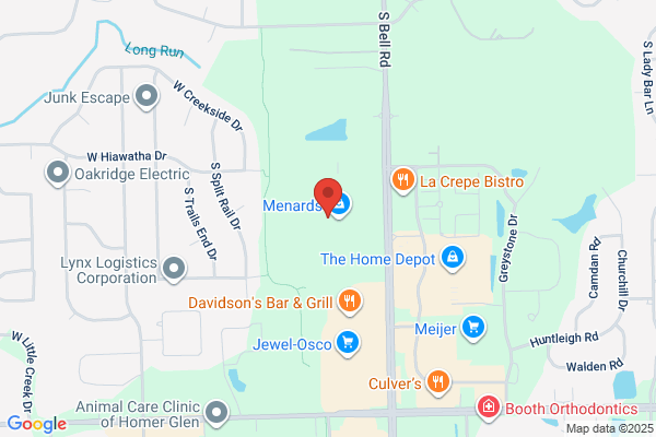 Homer Glen IL Locksmith Store