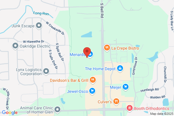 Homer Glen Locksmith Store
