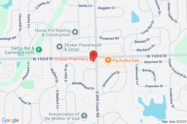 South Suburban Hearing Health Center