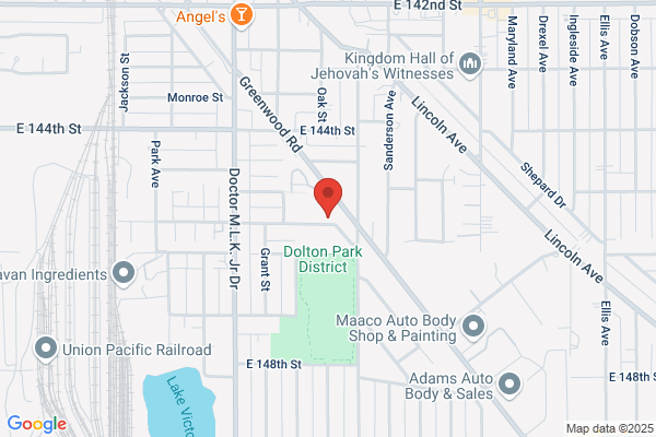 Ivanhoe Plumbing