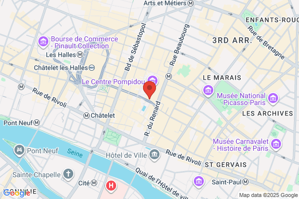George's Restaurant