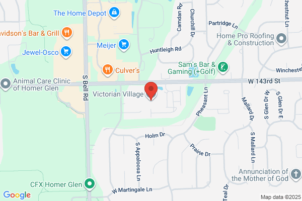 Victorian Village Continuing Care Senior Community