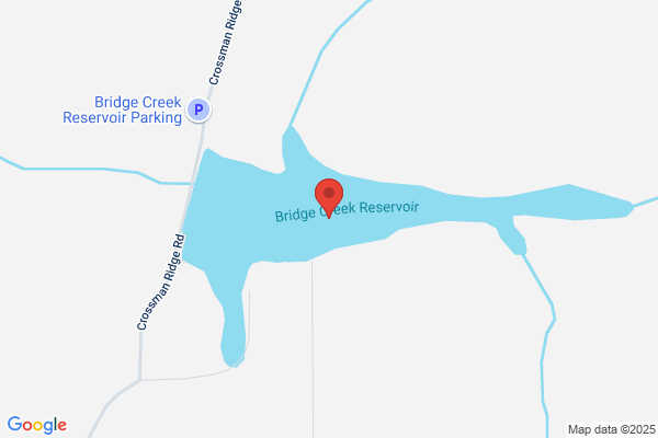 Bridge Creek Construction