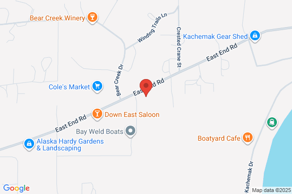 East Road Svc Incorporated
